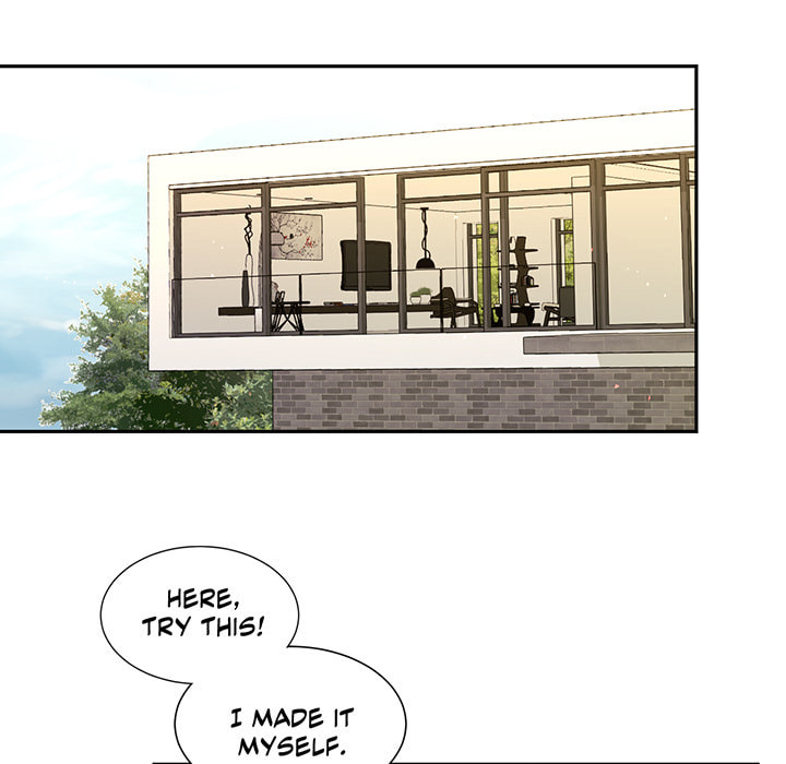 A Guy Like You Chapter 74 page 20 - 