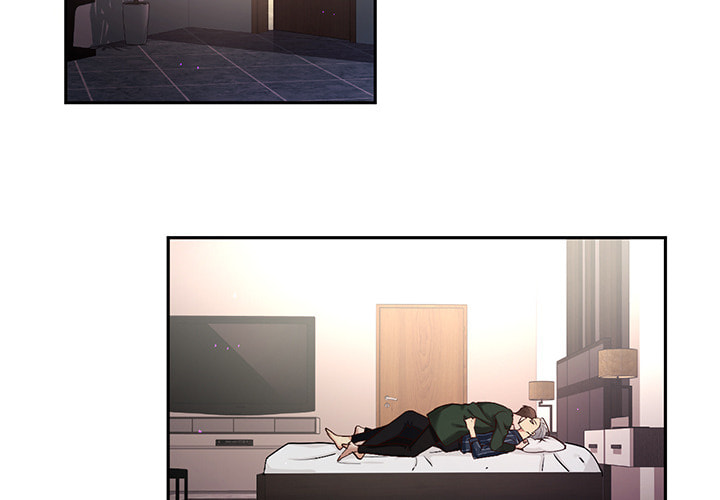 A Guy Like You Chapter 74 page 3 - 