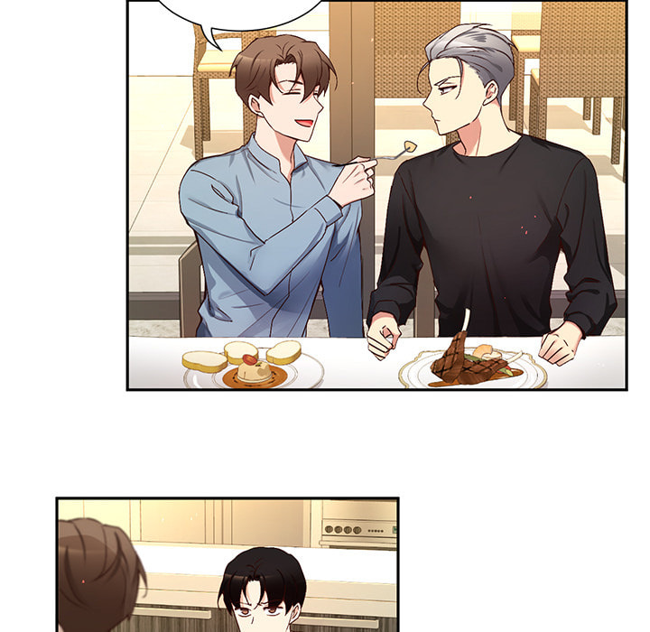A Guy Like You Chapter 74 page 21 - 