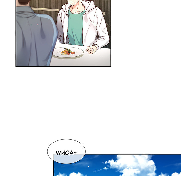 A Guy Like You Chapter 74 page 22 - 