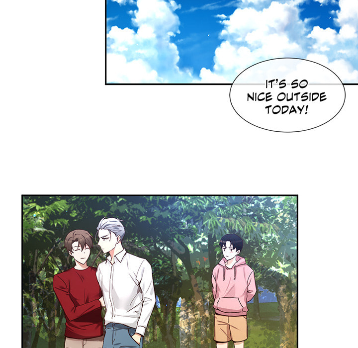 A Guy Like You Chapter 74 page 23 - 