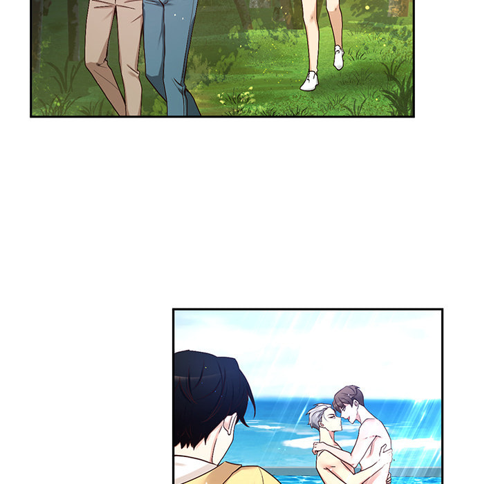 A Guy Like You Chapter 74 page 24 - 