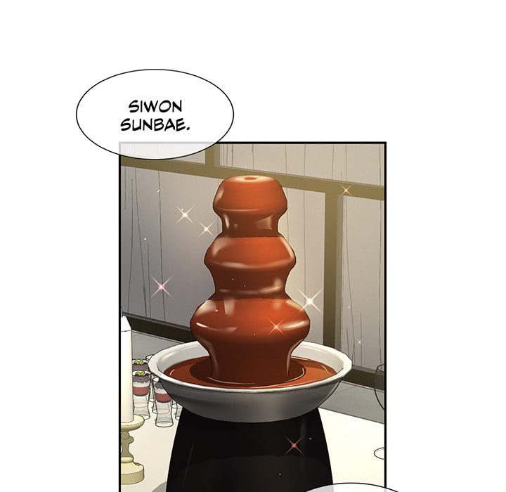 A Guy Like You Chapter 74 page 28 - 