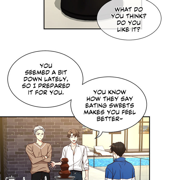 A Guy Like You Chapter 74 page 29 - 