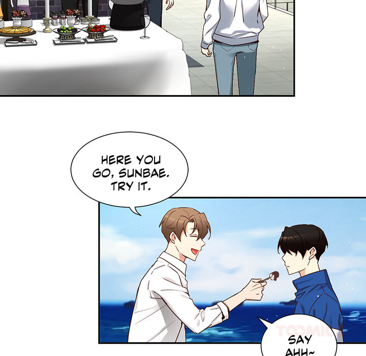 A Guy Like You Chapter 74 page 30 - 