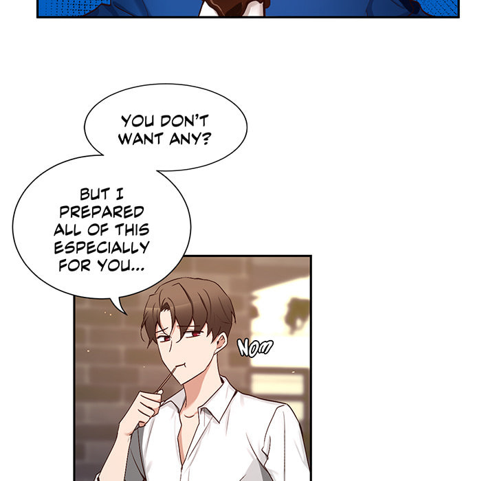 A Guy Like You Chapter 74 page 32 - 