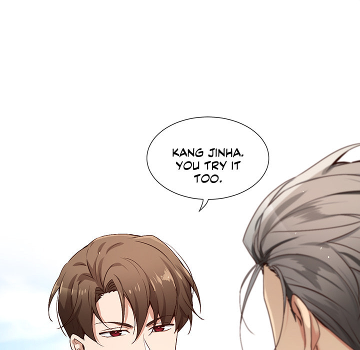 A Guy Like You Chapter 74 page 34 - 