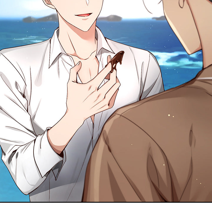 A Guy Like You Chapter 74 page 35 - 