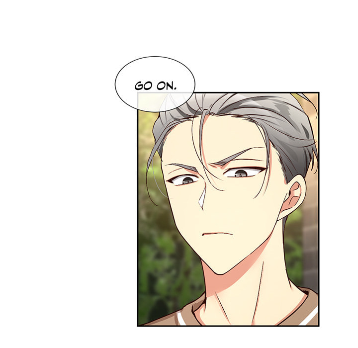 A Guy Like You Chapter 74 page 36 - 
