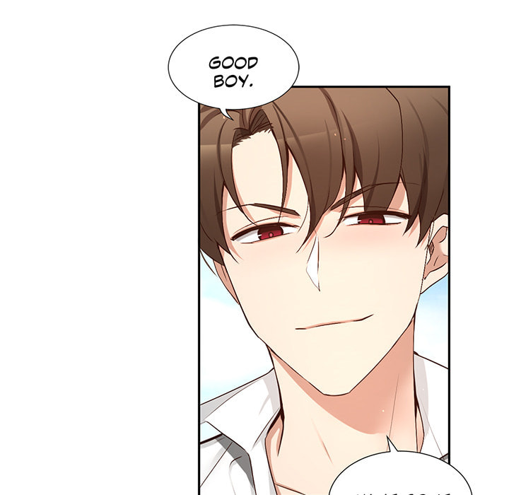 A Guy Like You Chapter 74 page 41 - 