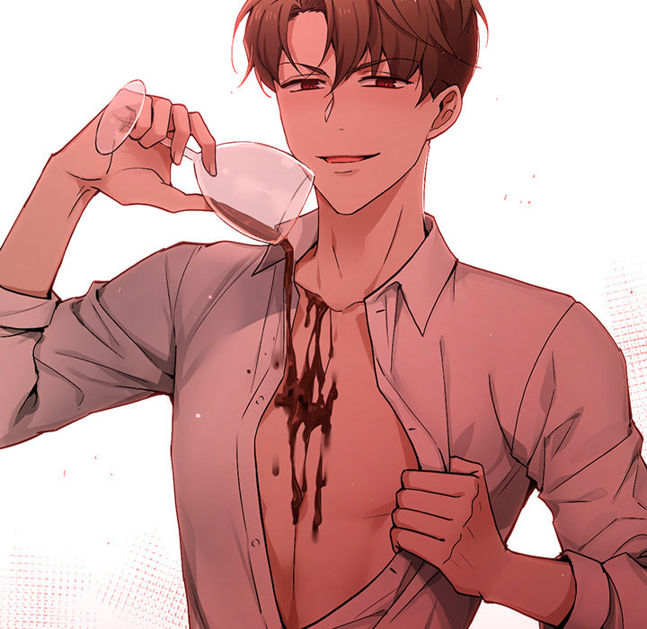 A Guy Like You Chapter 74 page 44 - 