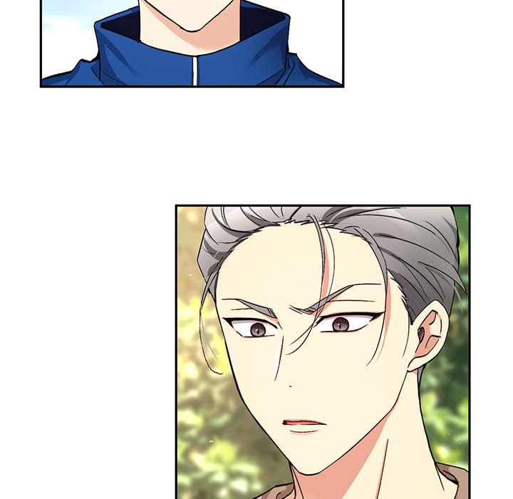 A Guy Like You Chapter 74 page 46 - 