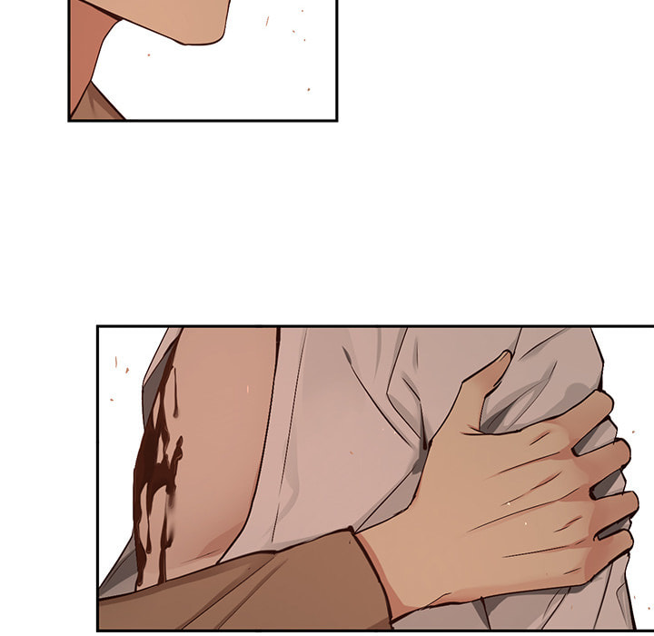 A Guy Like You Chapter 74 page 49 - 
