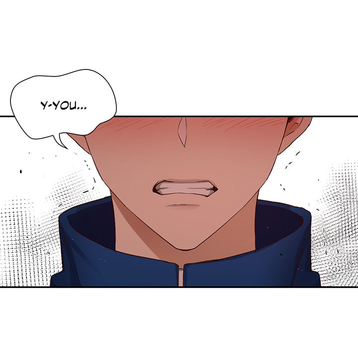 A Guy Like You Chapter 74 page 54 - 