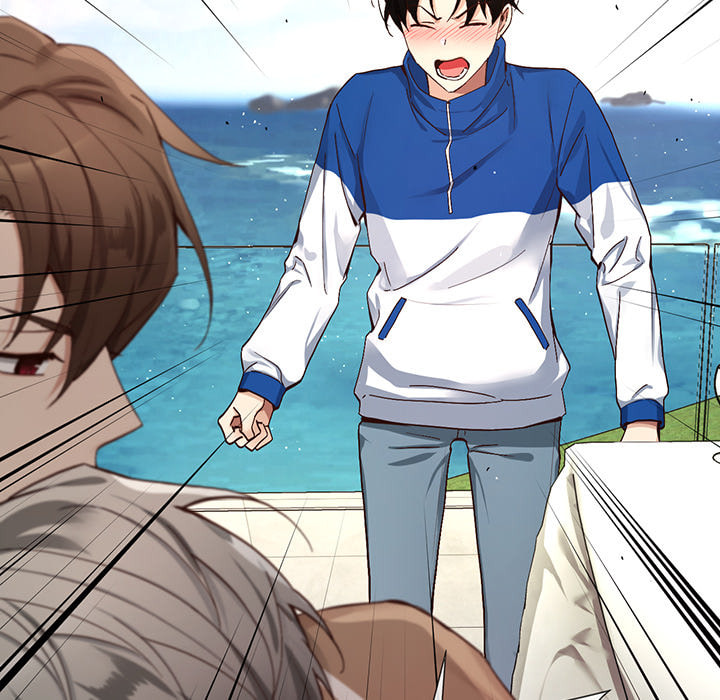 A Guy Like You Chapter 74 page 56 - 