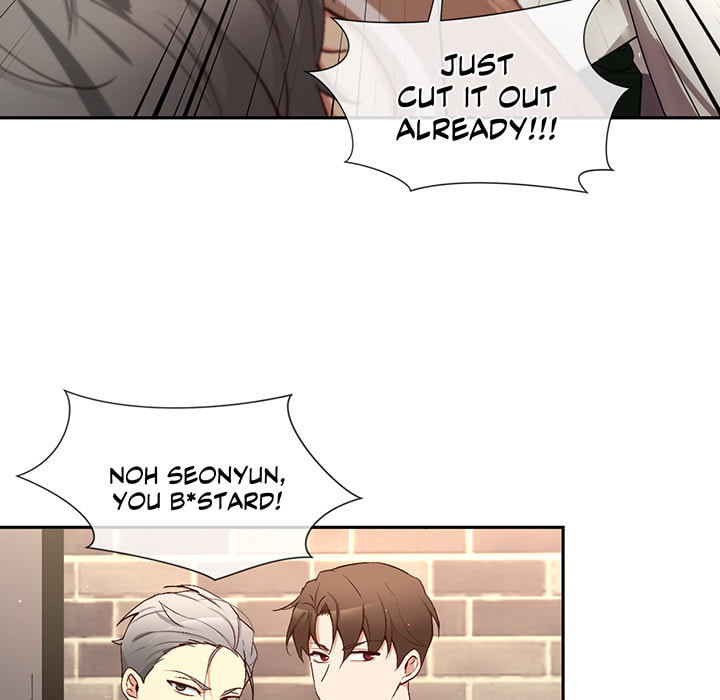 A Guy Like You Chapter 74 page 57 - 