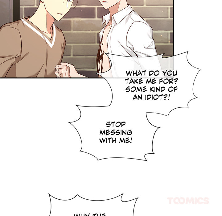 A Guy Like You Chapter 74 page 58 - 