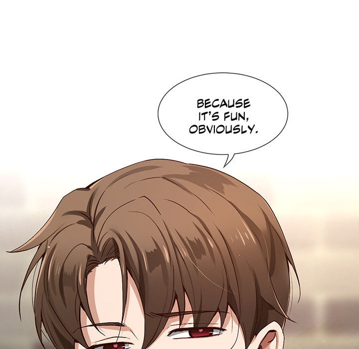 A Guy Like You Chapter 74 page 61 - 