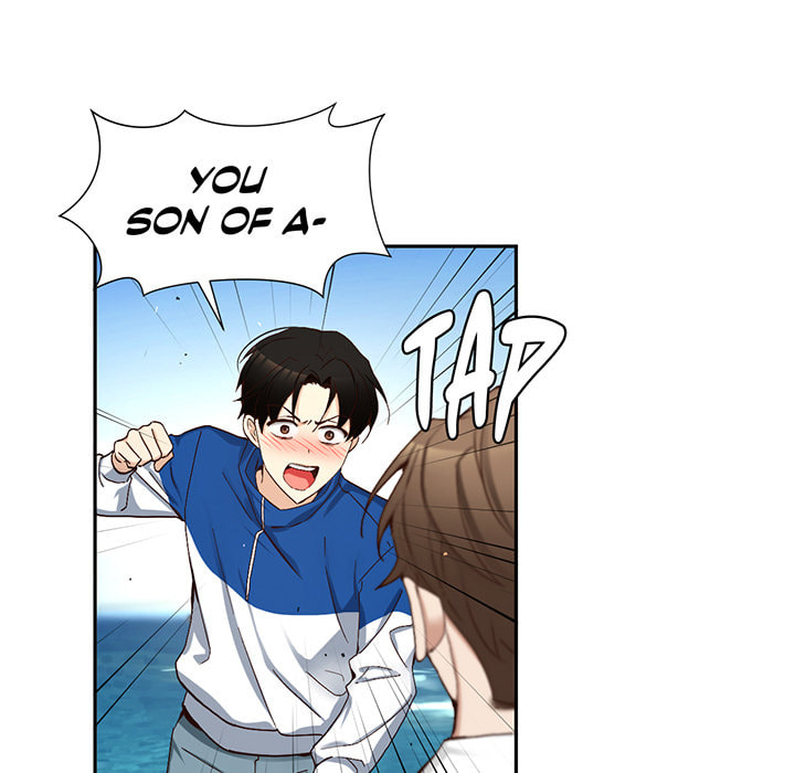 A Guy Like You Chapter 74 page 64 - 