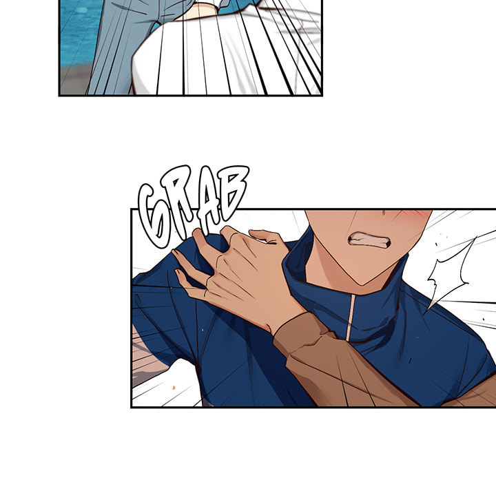 A Guy Like You Chapter 74 page 65 - 