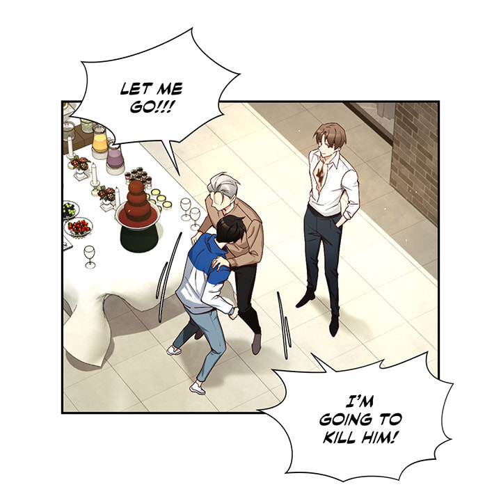 A Guy Like You Chapter 74 page 66 - 