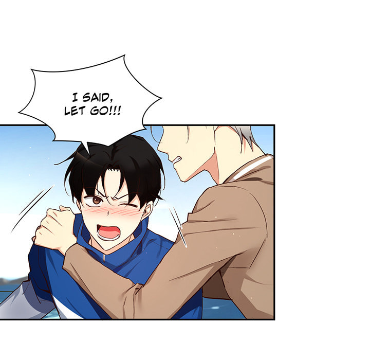 A Guy Like You Chapter 74 page 67 - 
