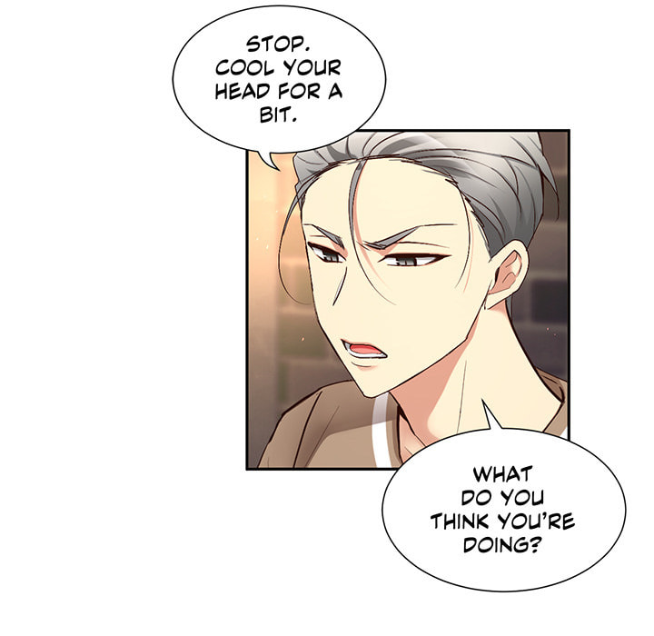 A Guy Like You Chapter 74 page 68 - 