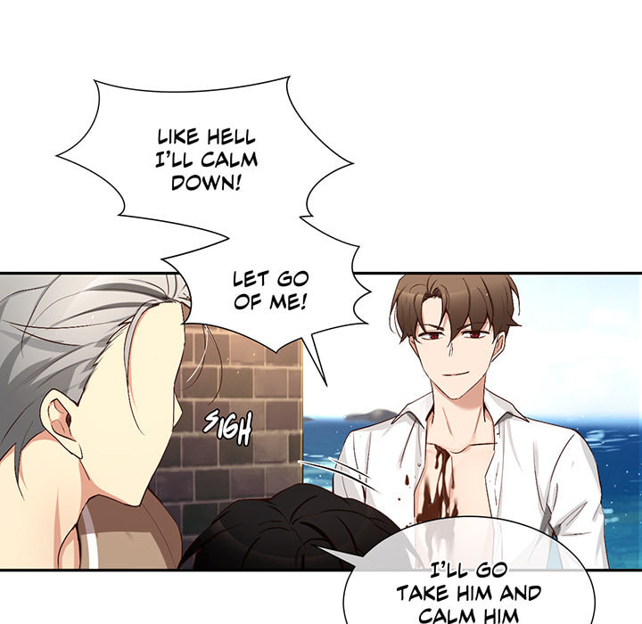 A Guy Like You Chapter 74 page 69 - 