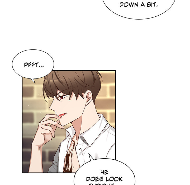 A Guy Like You Chapter 74 page 70 - 