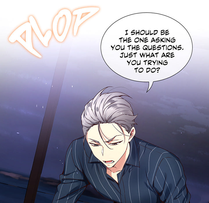 A Guy Like You Chapter 74 page 8 - 