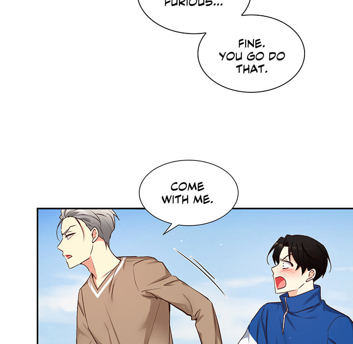 A Guy Like You Chapter 74 page 71 - 