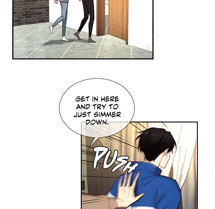 A Guy Like You Chapter 74 page 75 - 