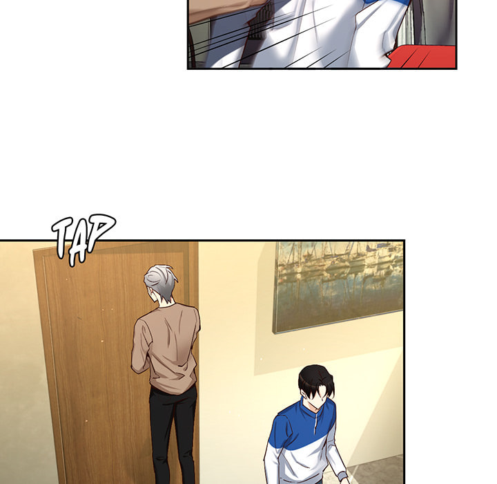 A Guy Like You Chapter 74 page 76 - 