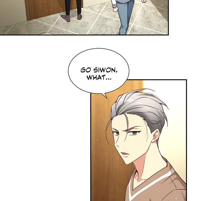 A Guy Like You Chapter 74 page 77 - 