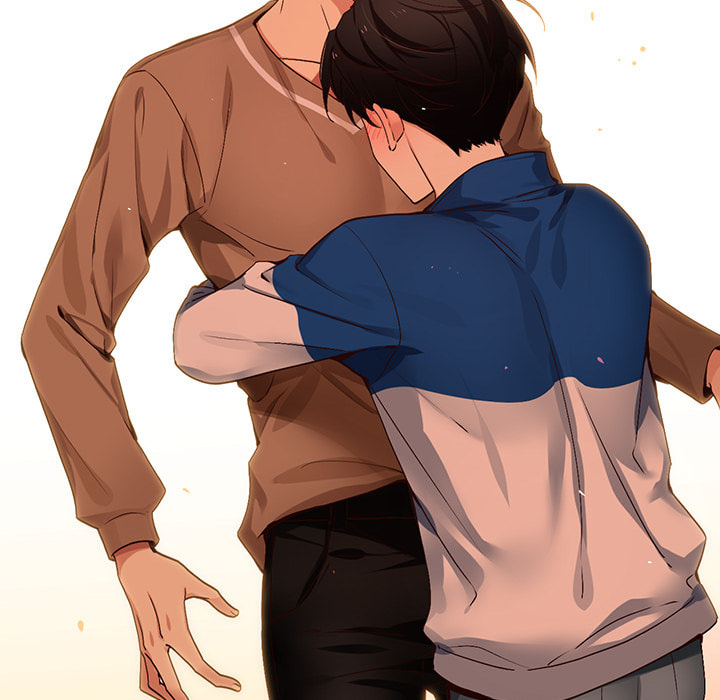 A Guy Like You Chapter 74 page 79 - 