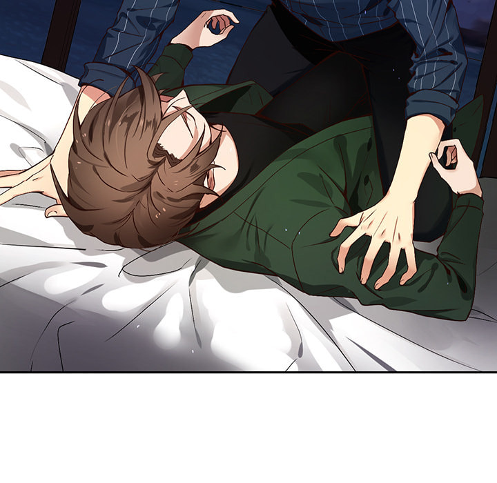 A Guy Like You Chapter 74 page 9 - 
