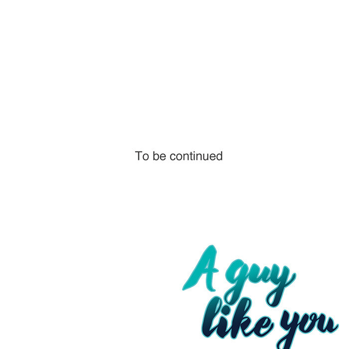 A Guy Like You Chapter 74 page 83 - 