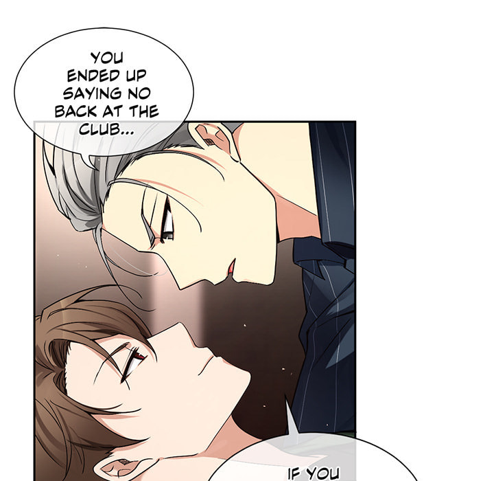 A Guy Like You Chapter 74 page 10 - 
