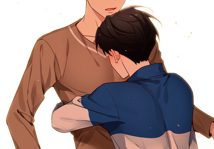 A Guy Like You Chapter 75 page 2 - 