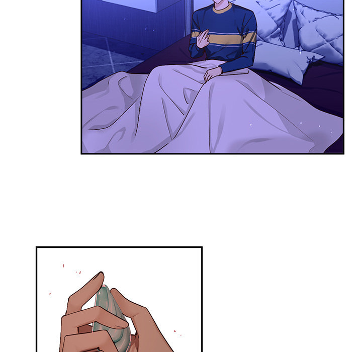A Guy Like You Chapter 75 page 105 - 