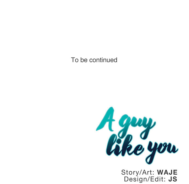 A Guy Like You Chapter 75 page 109 - 