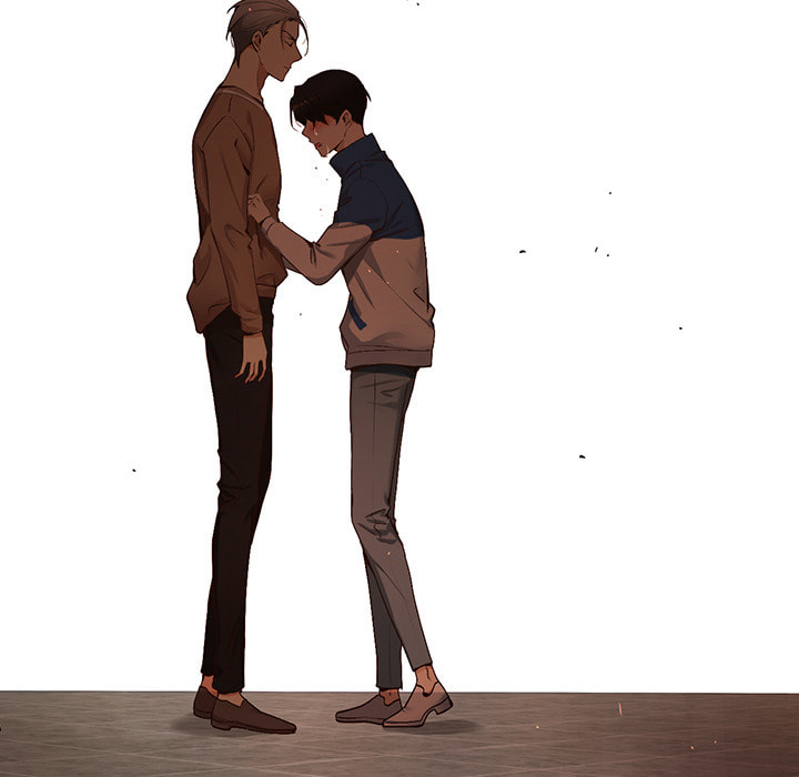 A Guy Like You Chapter 75 page 15 - 