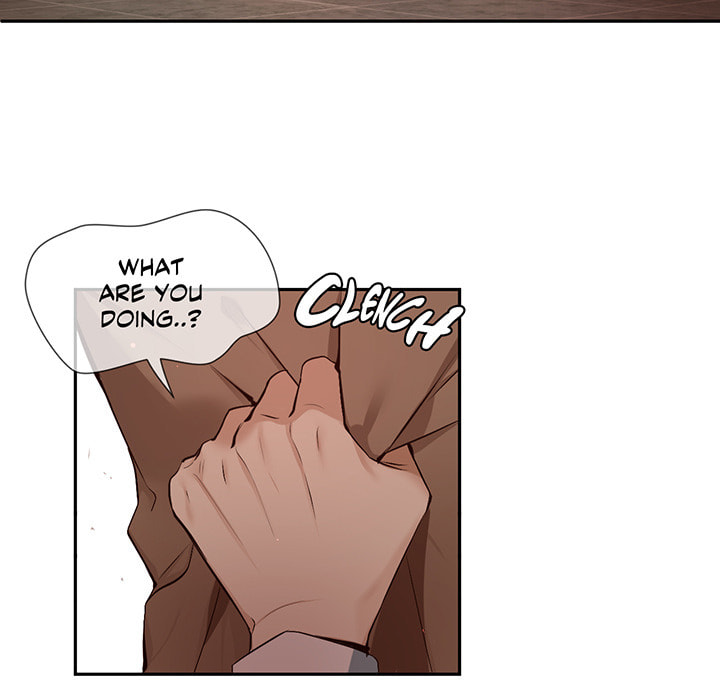 A Guy Like You Chapter 75 page 16 - 