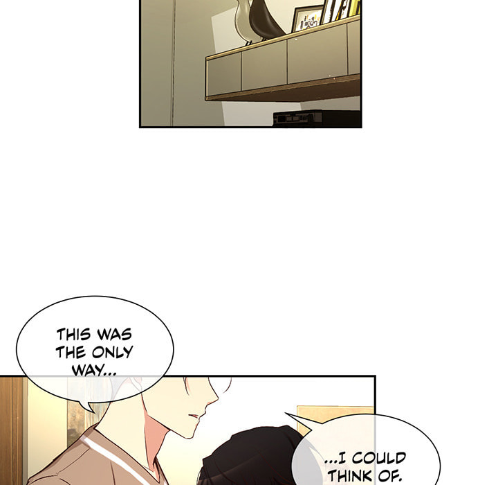 A Guy Like You Chapter 75 page 19 - 
