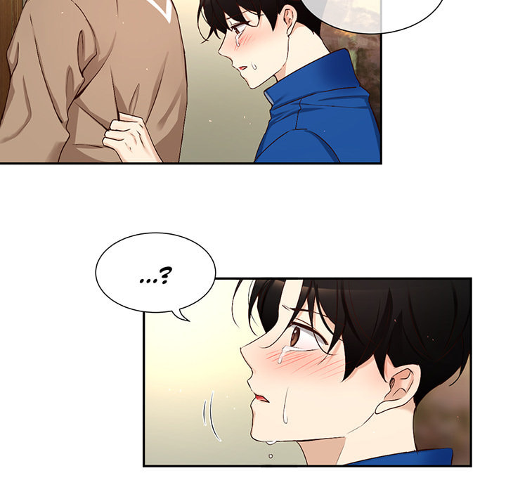A Guy Like You Chapter 75 page 20 - 