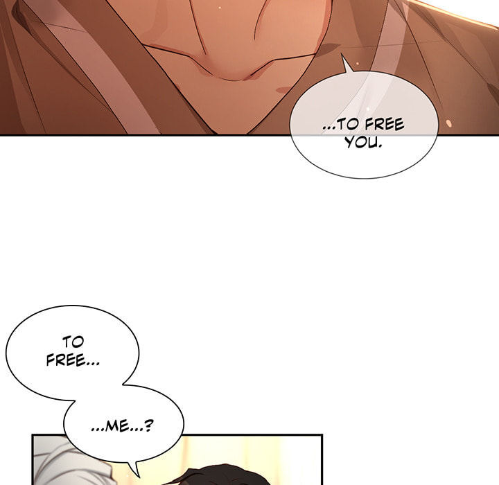 A Guy Like You Chapter 75 page 23 - 