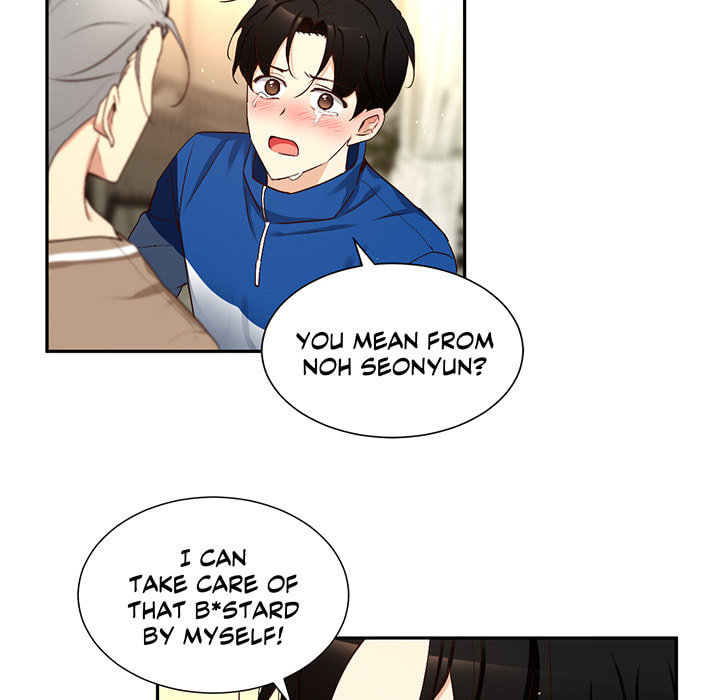 A Guy Like You Chapter 75 page 24 - 
