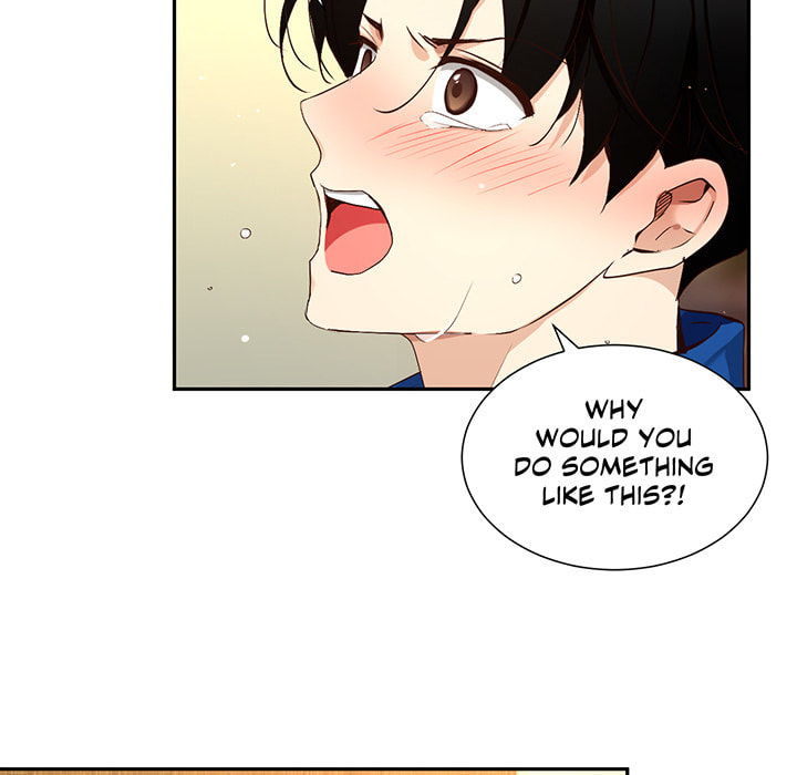 A Guy Like You Chapter 75 page 25 - 