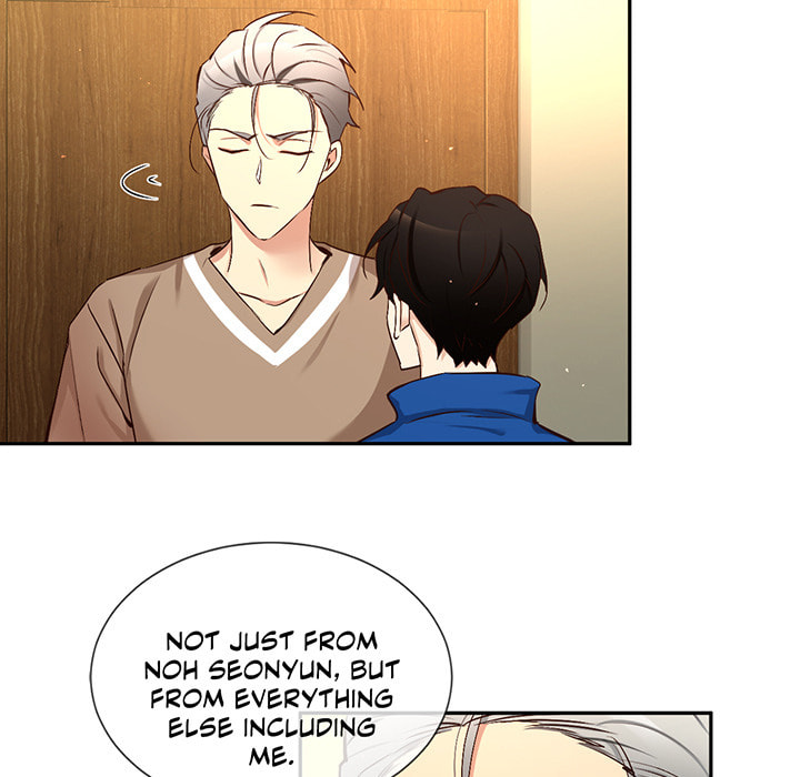 A Guy Like You Chapter 75 page 26 - 