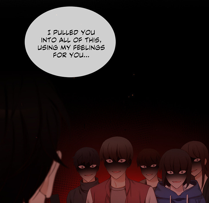 A Guy Like You Chapter 75 page 28 - 
